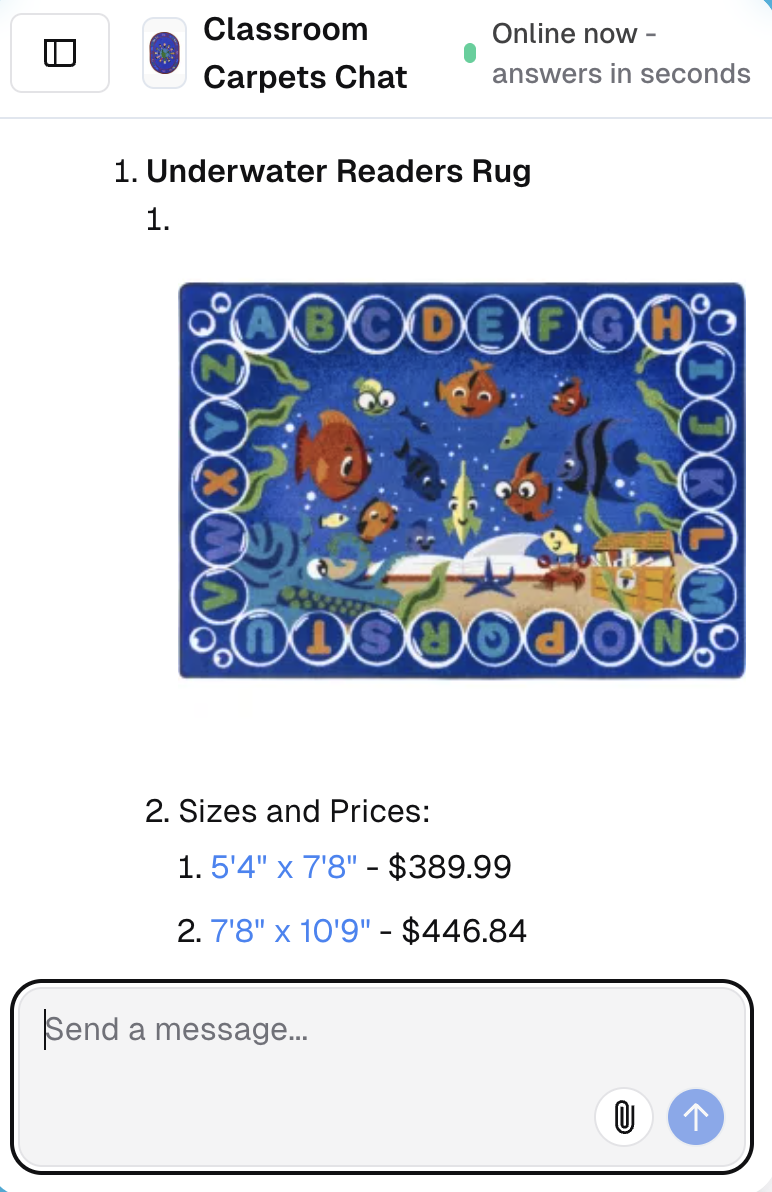 SellBot AiML team routing for multichannel conversations